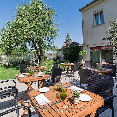 Beau Rivage Otel Nogent-sur-Seine Dış mekan fotoğraf