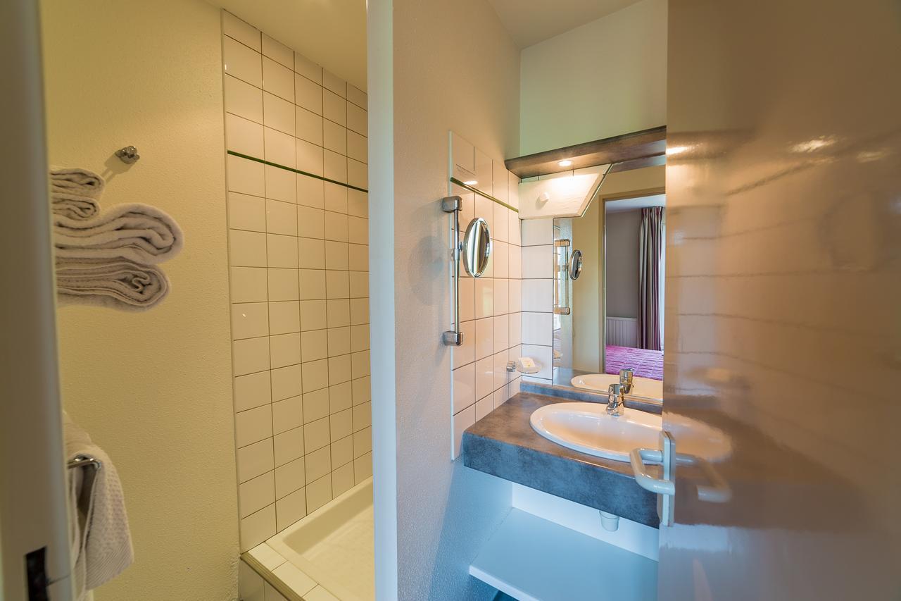 Beau Rivage Otel Nogent-sur-Seine Dış mekan fotoğraf